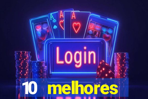 10 melhores plataformas de jogos